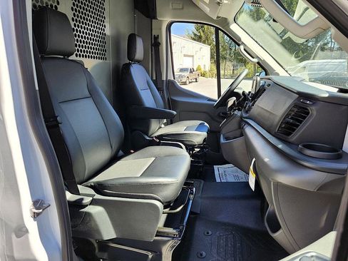 New 2024 Ford Transit 250 148 Medium Roof w/ Load Area Protection Package image 16