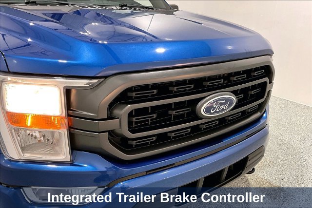 Used 2022 Ford F150 XLT w/ Equipment Group 301A Mid AWD/4WD image 44