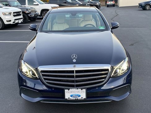 Used 2017 Mercedes-Benz E 300 image 2