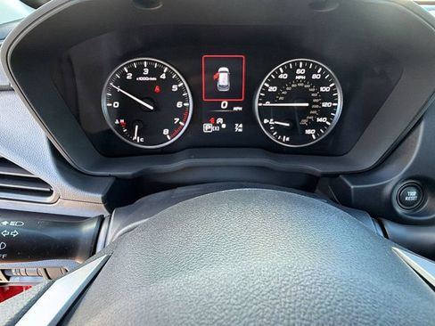 New 2026 Subaru Impreza 2.0i Sport AWD/4WD image 21