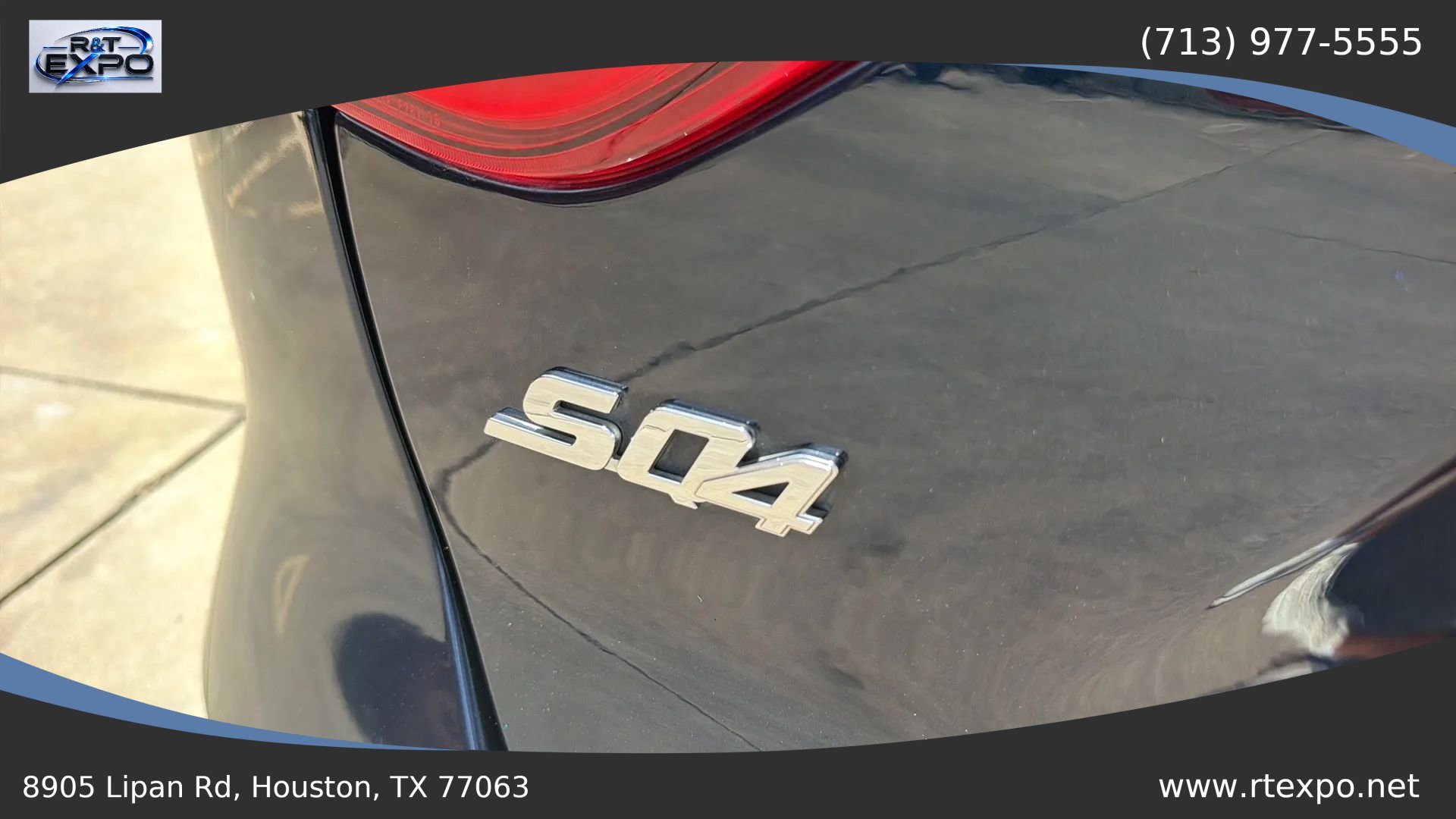 Used 2019 Maserati Levante S GranLusso AWD/4WD image 20
