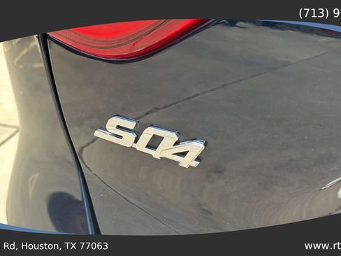 Used 2019 Maserati Levante S GranLusso AWD/4WD image 20