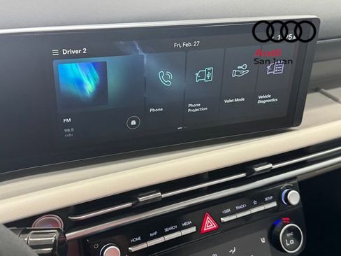 Used 2026 Hyundai Tucson SEL image 17