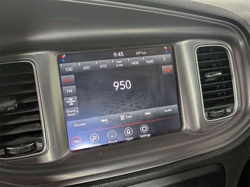 Certified 2023 Dodge Charger SXT image 20