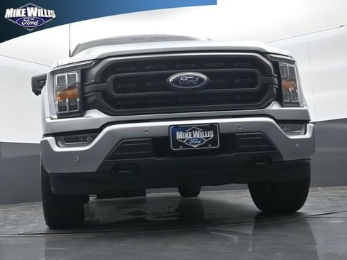 Certified 2023 Ford F150 XLT w/ Equipment Group 302A High image 18