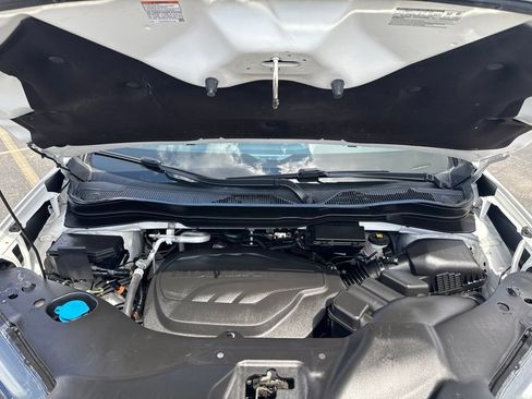 Certified 2023 Honda Passport EX-L image 17
