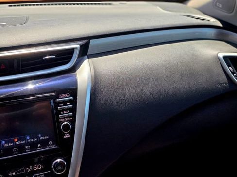 Used 2015 Nissan Murano Platinum w/ Platinum Technology Package AWD/4WD image 26