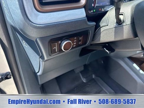 Used 2023 Ford Maverick Lariat w/ Equipment Group 500A Standard AWD/4WD image 20