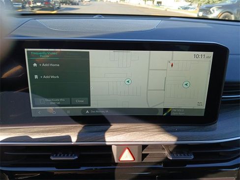 New 2026 Kia K5 EX image 18