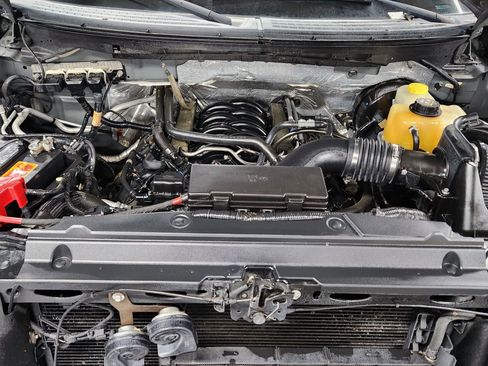 Used 2014 Ford F150 XLT w/ Equipment Group 302A Luxury image 44