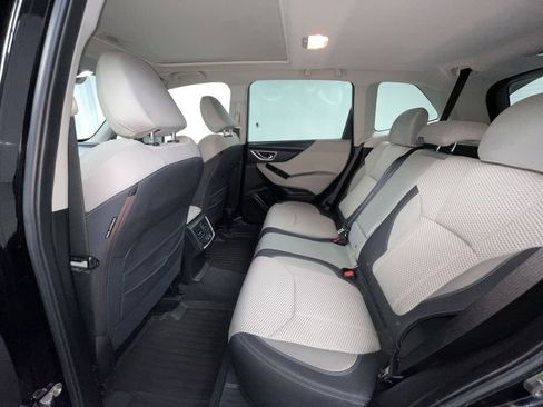 Used 2020 Subaru Forester Premium image 5