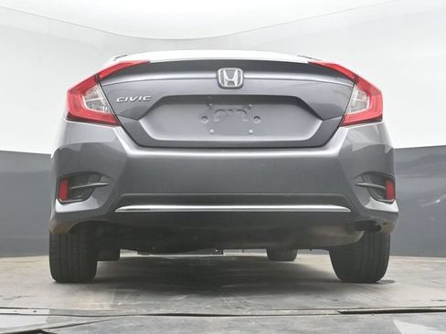 Used 2019 Honda Civic LX image 33
