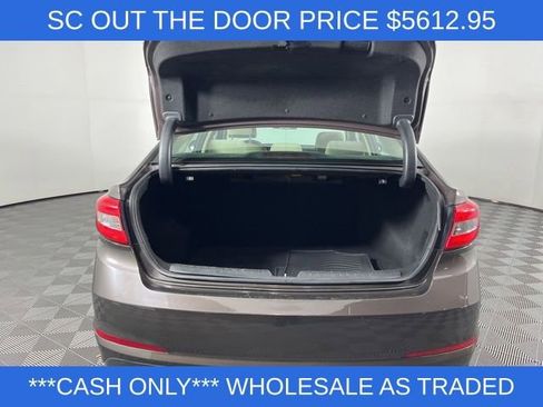 Used 2017 Hyundai Sonata SE FWD image 32