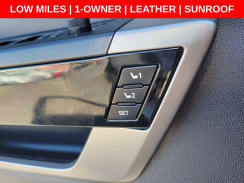 Used 2022 Toyota Tundra Limited w/ TRD Off-Road Package RWD image 22