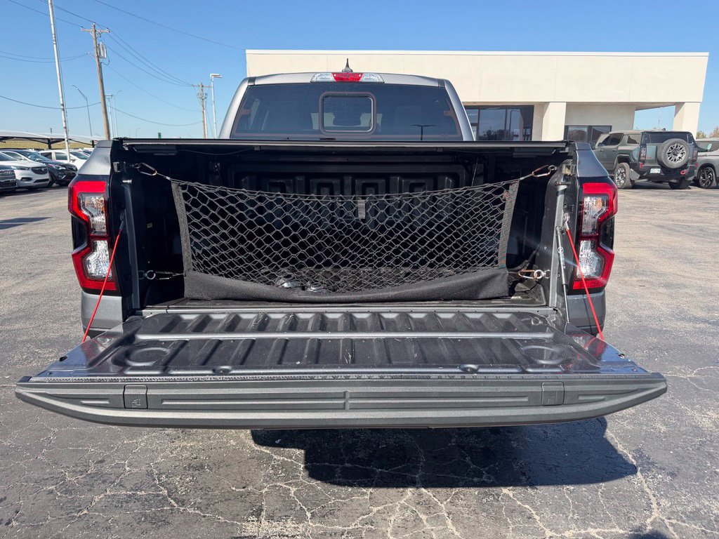 Used 2024 Ford Ranger XLT w/ Equipment Group 301A High AWD/4WD image 18