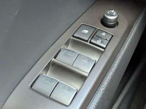 Used 2023 Toyota Camry XSE w/ Navigation Package FWD image 22
