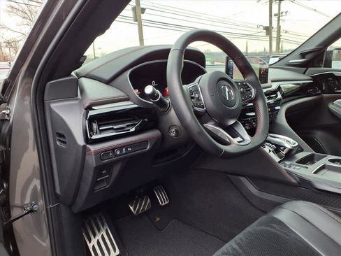 Certified 2026 Acura MDX A-Spec image 20