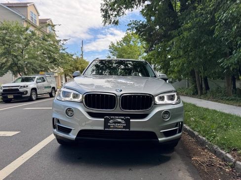 Used 2015 BMW X5 xDrive35i AWD/4WD image 3