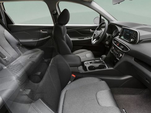 Used 2019 Hyundai Santa Fe AWD image 42
