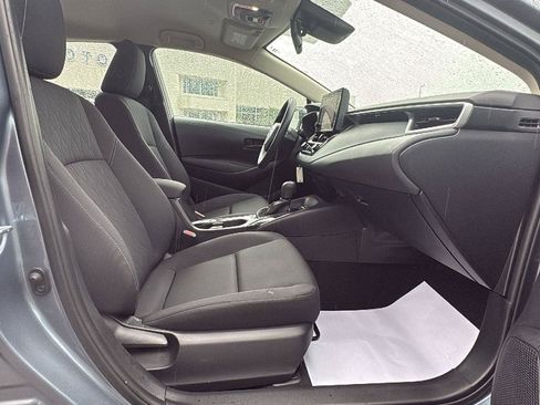 Used 2023 Toyota Corolla LE w/ Carpet Mat Package (TMS) FWD image 12