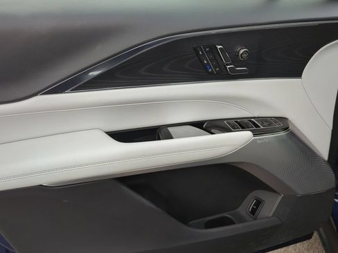 Certified 2024 Cadillac Lyriq Luxury w/ LPO, Floor Liner Package AWD/4WD image 10