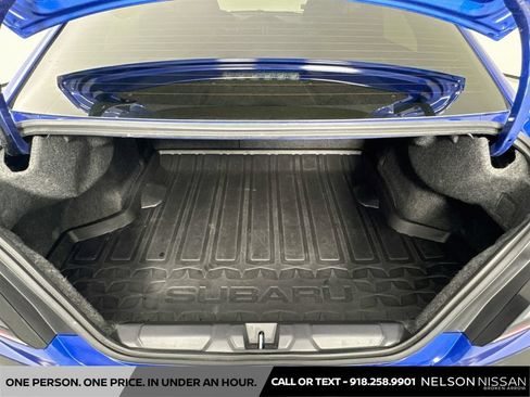 Used 2023 Subaru WRX AWD/4WD image 23