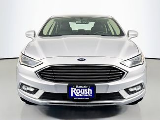 Used 2017 Ford Fusion Energi SE FWD video 2