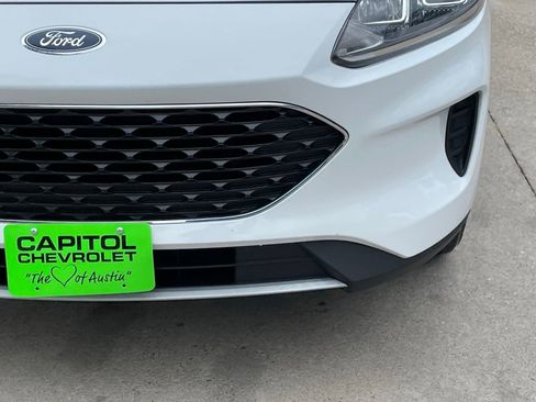 Used 2021 Ford Escape SE AWD/4WD image 7