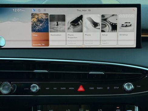 New 2026 Genesis GV70 2.5T image 11