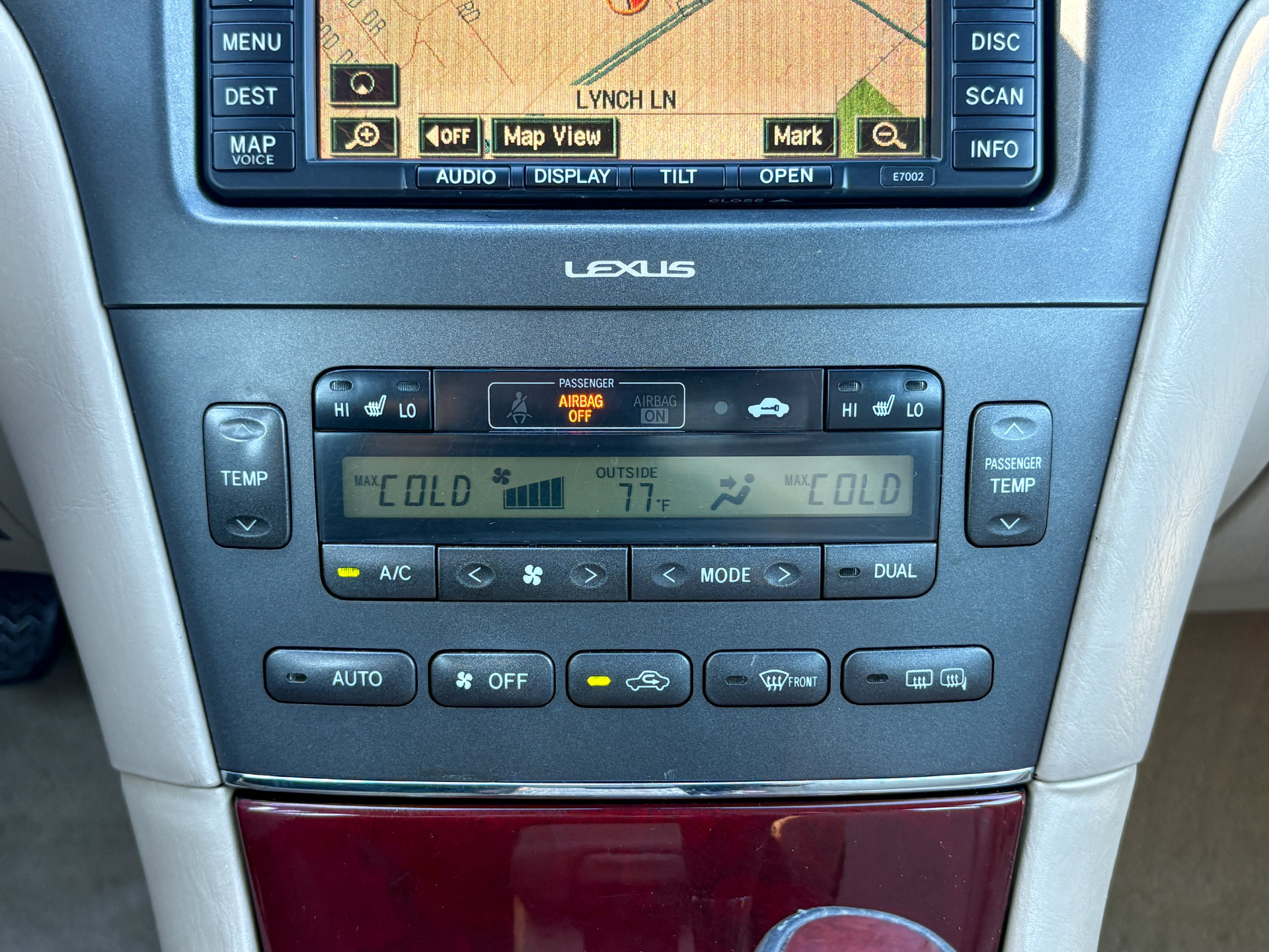 Used 2004 Lexus ES 330 FWD image 15