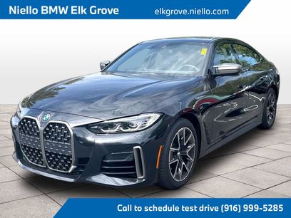 Used 2024 BMW M440i Gran Coupe
