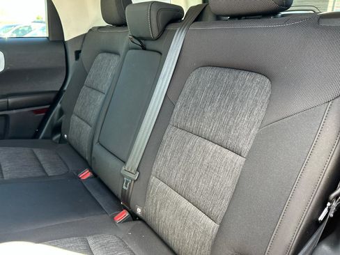Used 2022 Ford Bronco Sport Big Bend w/ Convenience Package AWD/4WD image 21
