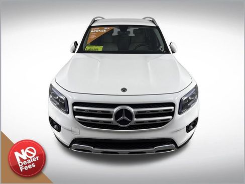 Used 2020 Mercedes-Benz GLB 250 image 8