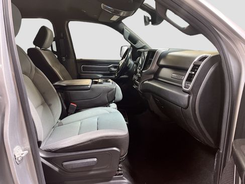 Used 2023 RAM 1500 Big Horn AWD/4WD image 28