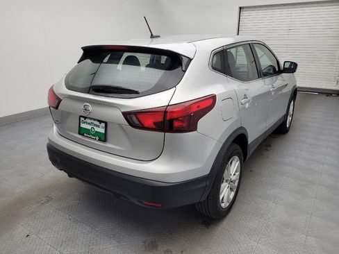 Used 2019 Nissan Rogue Sport S w/ Appearance Package image 9