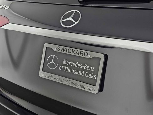 Used 2026 Mercedes-Benz GLE 350 4MATIC image 14