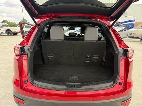Used 2021 MAZDA CX-9 Grand Touring AWD/4WD image 28