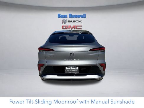 New 2026 Buick Envista Sport Touring w/ Convenience I Package image 10