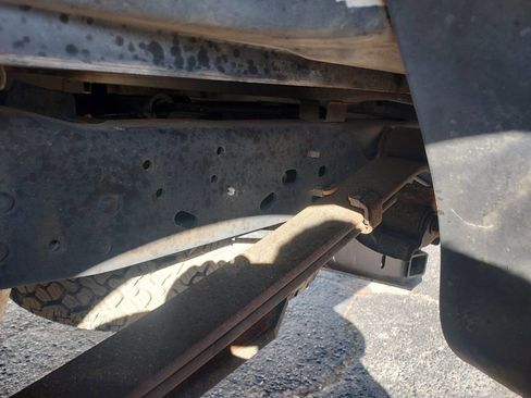 Used 2013 Ford F250 XL w/ PWR Equipment Group image 21