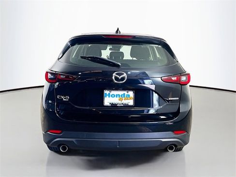 Used 2023 MAZDA CX-5 AWD 2.5 S image 8