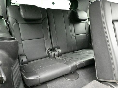 Used 2020 Chevrolet Tahoe Premier w/ Max Trailering Package image 21