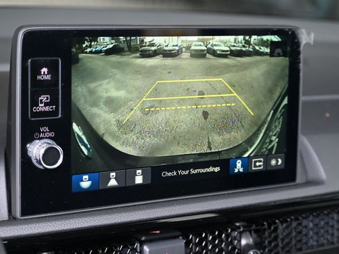 New 2026 Honda CR-V EX-L image 26