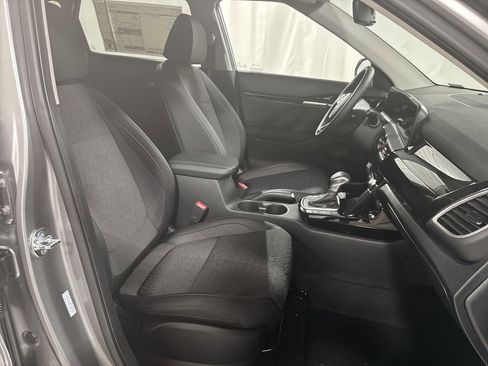 New 2026 Kia Seltos S image 30