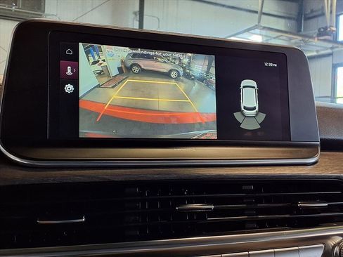 Used 2020 Kia Telluride EX w/ Towing Package image 23