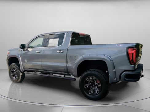 Used 2020 GMC Sierra 1500 SLT w/ SLT Premium Plus Package AWD/4WD image 19