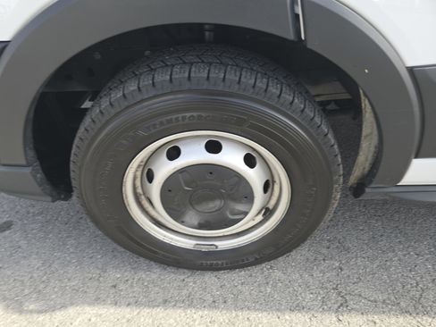 Used 2020 Ford Transit 150 T-150 130 Low Rf 8670 GVWR RWD image 26