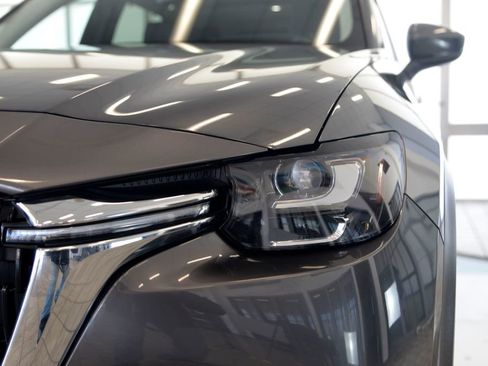 Certified 2024 MAZDA CX-90 Plug-In Hybrid w/ Premium Pkg image 11