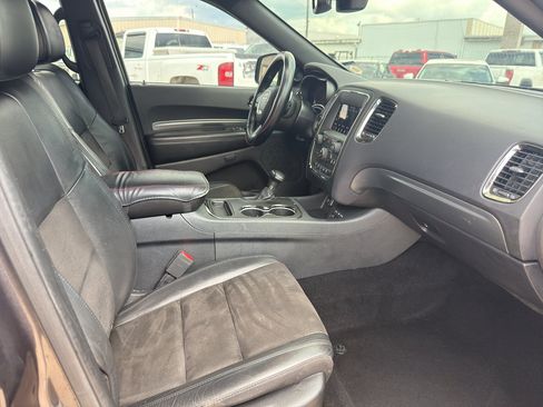 Used 2019 Dodge Durango GT RWD image 37