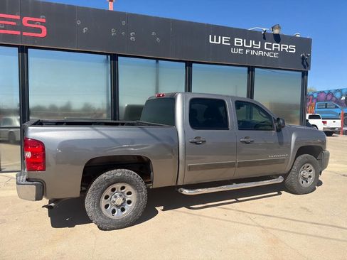 Used 2008 Chevrolet Silverado 1500 LT image 6