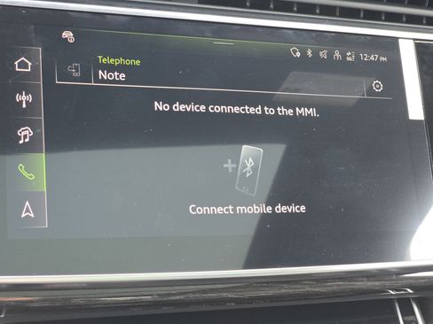 New 2026 Audi Q7 3.0T Premium Plus image 14